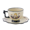 Japan Disney Store Teacup - Alice : 75th Anniversary - 1