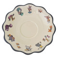Japan Disney Store Teacup - Alice : 75th Anniversary - 4