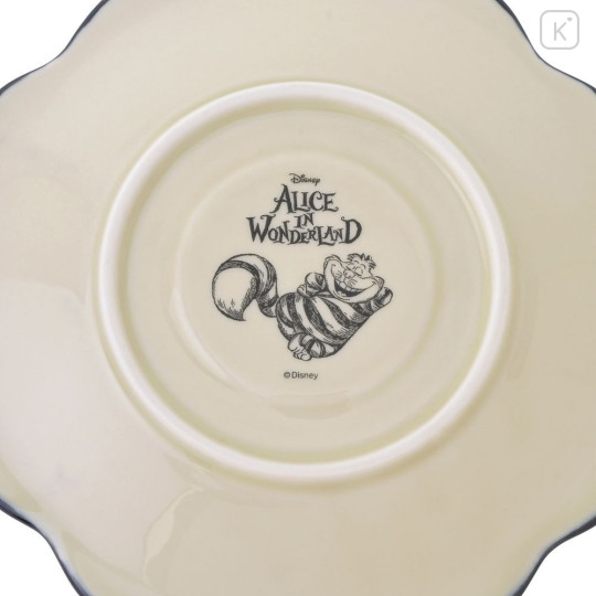 Japan Disney Store Teacup - Alice : 75th Anniversary - 5