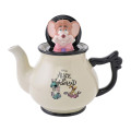 Japan Disney Store Teapot - Alice in Wonderland : 75th Anniversary - 1