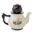 Japan Disney Store Teapot - Alice in Wonderland : 75th Anniversary - 3