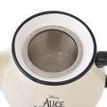 Japan Disney Store Teapot - Alice in Wonderland : 75th Anniversary - 5