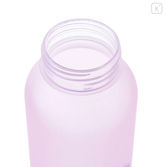 Japan Disney Store Water Bottle 590ml - Young Oyster : Frost - 6