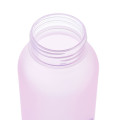 Japan Disney Store Water Bottle 590ml - Young Oyster : Frost - 6