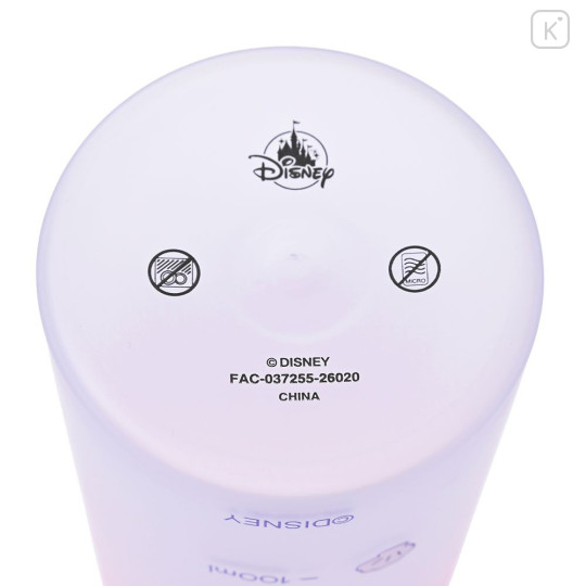 Japan Disney Store Water Bottle 590ml - Young Oyster : Frost - 7
