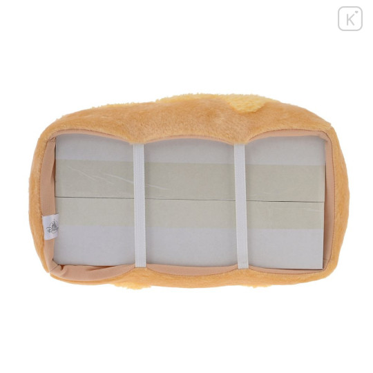 Japan Disney Store Tissue Box Cover - Piglet & Pooh : Nap - 6