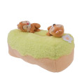 Japan Disney Store Tissue Box Cover - Chip & Dale : Nap - 3