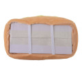 Japan Disney Store Tissue Box Cover - Chip & Dale : Nap - 5