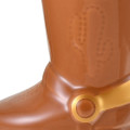 Japan Disney Store 3D Ceramics Mug - Woody : Boot - 6