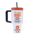 Japan Disney Store Cup - Bullseye & Woody : Western - 4