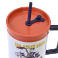 Japan Disney Store Cup - Bullseye & Woody : Western - 7