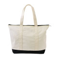 Japan Disney Store Insulated Tote Bag (M) - Mickey : Two-tone - 3