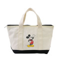 Japan Disney Store Insulated Tote Bag (S) - Mickey : Two-tone - 2