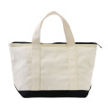 Japan Disney Store Insulated Tote Bag (S) - Mickey : Two-tone - 3