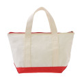 Japan Disney Store Insulated Tote Bag (S) - Minnie : Two-tone - 3