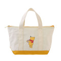 Japan Disney Store Insulated Tote Bag (S) - Pooh : Two-tone - 2
