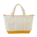 Japan Disney Store Insulated Tote Bag (S) - Pooh : Two-tone - 3