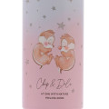 Japan Disney Store Stainless Steel Bottle 500ml - Chip & Dale - 3