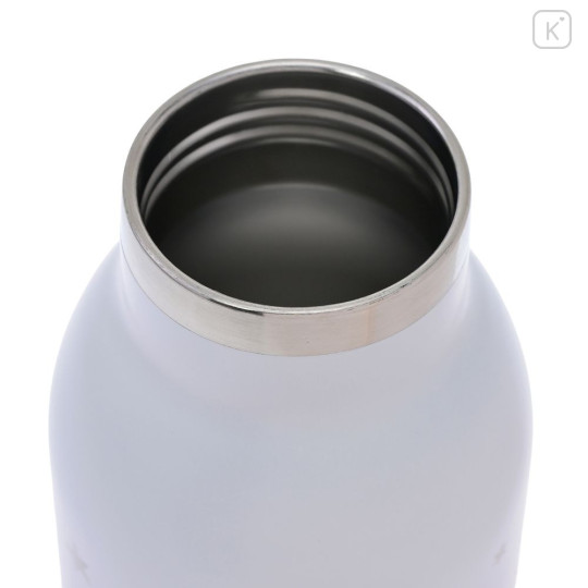 Japan Disney Store Stainless Steel Bottle 500ml - Chip & Dale - 4