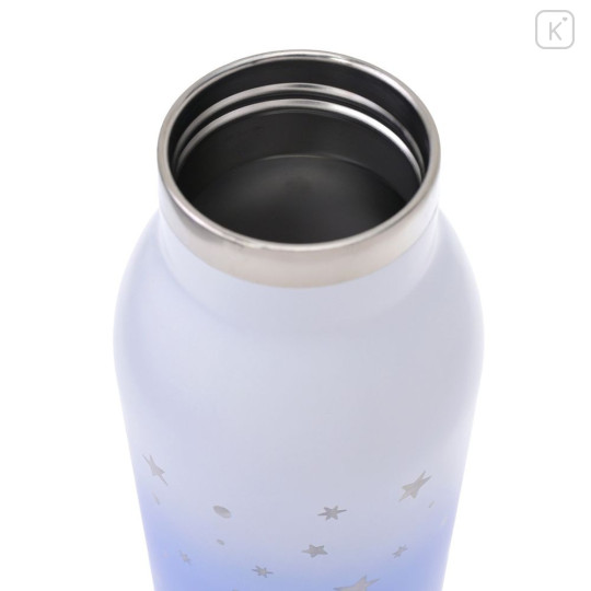 Japan Disney Store Stainless Steel Bottle 500ml - Stitch - 4