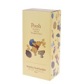Japan Disney Store Stainless Steel Tumbler with Straw - Piglet & Pooh & Tigger - 8