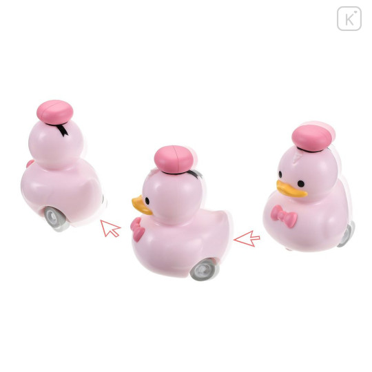 Japan Disney Store Secret Figure Pullback - Donald : Blind Box - 7