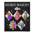 Japan Disney Store Secret Figure - Alice in Wonderland : 75th Anniversary Blind Box - 4