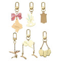 Japan Disney Store Secret Keychain - Alice in Wonderland : 75th Anniversary Blind Box - 3