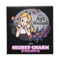Japan Disney Store Secret Keychain - Alice in Wonderland : 75th Anniversary Blind Box - 4