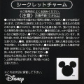 Japan Disney Store Secret Keychain - Alice in Wonderland : 75th Anniversary Blind Box - 5