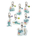 Japan Disney Store Secret Keychain - Scrump : Blind Box - 2