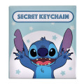 Japan Disney Store Secret Keychain - Lilo & Stitch : Glow-in-the-Dark Blind Box - 3