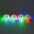 Japan Disney Store Secret Bath Ball with Glowing Mascot - Flounder : Blind Box - 3