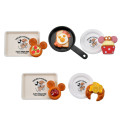 Japan Disney Store Secret Figure - Mickey : Mickey's Bakery Blind Box - 2