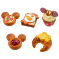 Japan Disney Store Secret Figure - Mickey : Mickey's Bakery Blind Box - 3
