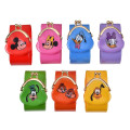 Japan Disney Store Secret Wristband Pouch - Mickey & Friends : Retro Blind Box - 2