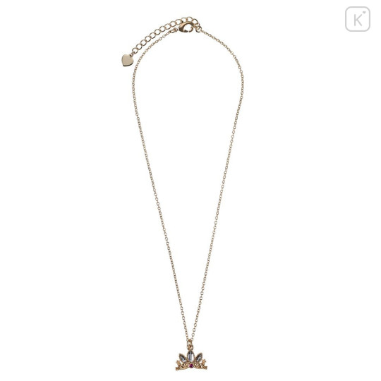 Japan Disney Store Secret Necklace - Disney Princess : Tiara Blind Box - 3