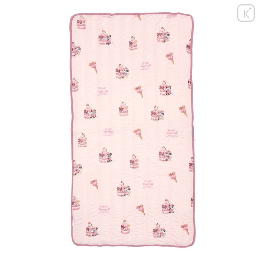 Japan Disney Store Cool Pad - Minnie - 1