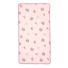 Japan Disney Store Cool Pad - Minnie
