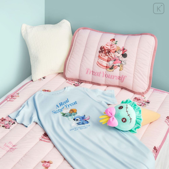 Japan Disney Store Cool Pad - Minnie - 2