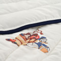 Japan Disney Store Cool Pad - Donald - 3