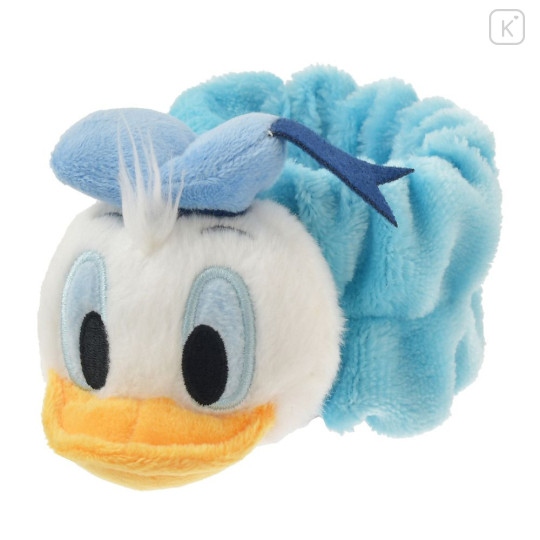 Japan Disney Store Wristband Towel - Donald : Face - 2