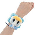 Japan Disney Store Wristband Towel - Donald : Face - 6