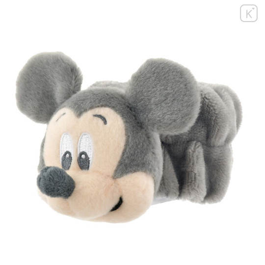 Japan Disney Store Wristband Towel - Mickey : Face - 2