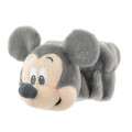 Japan Disney Store Wristband Towel - Mickey : Face - 2