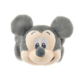 Japan Disney Store Wristband Towel - Mickey : Face - 3