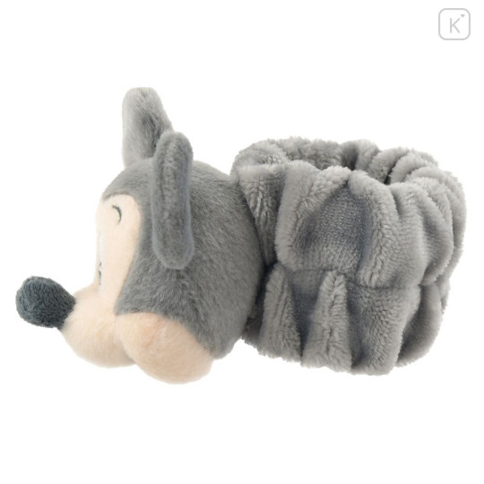 Japan Disney Store Wristband Towel - Mickey : Face - 4