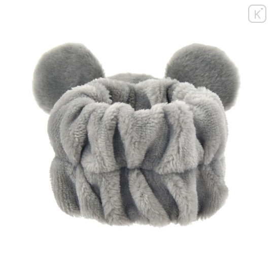 Japan Disney Store Wristband Towel - Mickey : Face - 5