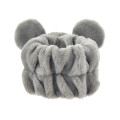 Japan Disney Store Wristband Towel - Mickey : Face - 5