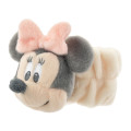 Japan Disney Store Wristband Towel - Minnie : Face - 2